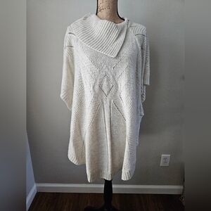 Lane Bryant Cowl-neck Sweater